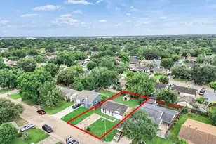 3207 Brookston St, Houston, TX 77045 - Photo 4