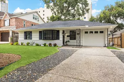 3726 Las Palmas Street, Houston, TX 77027 - Photo 1