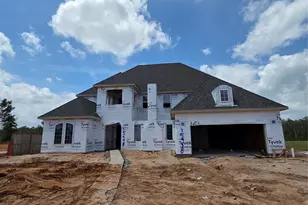 15948 Iris Mdw Dr, Conroe, TX 77302 - Photo 2