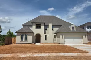 15948 Iris Mdw Dr, Conroe, TX 77302 - Photo 8