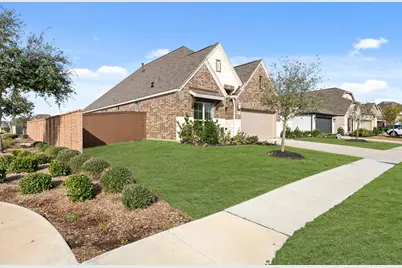 4918 Morrison Drive, Manvel, TX 77578 - Photo 6