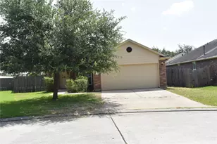 20206 Sweet Magnolia Pl, Humble, TX 77338 - Photo 2