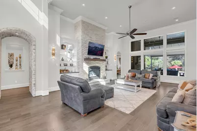 9050 Legacy Creek Court, Montgomery, TX 77316 - Photo 2