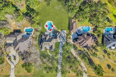 9050 Legacy Creek Court, Montgomery, TX 77316 - Photo 50