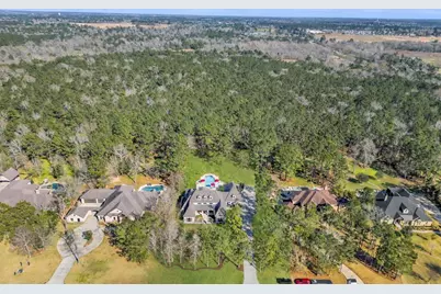 9050 Legacy Creek Court, Montgomery, TX 77316 - Photo 2