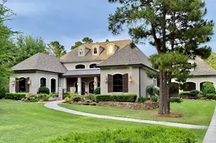 9050 Legacy Creek Ct, Montgomery, TX 77316 - Photo 1