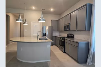 8711 Fox Trail Drive, Missouri City, TX 77459 - Photo 6