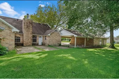 1306 Ervin Street, League City, TX 77573 - Photo 2
