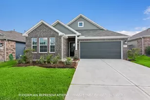 1822 Weeping Holw Dr, Rosenberg, TX 77471 - Photo 4