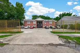 4721 Yellowstone Blvd, Houston, TX 77021 - Photo 18