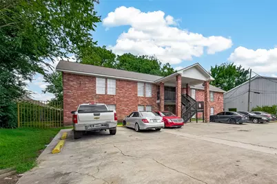 4721 Yellowstone Boulevard, Houston, TX 77021 - Photo 16