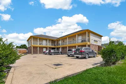 4721 Yellowstone Boulevard, Houston, TX 77021 - Photo 12