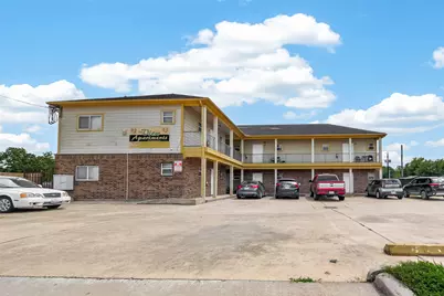 4721 Yellowstone Boulevard, Houston, TX 77021 - Photo 8