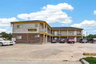 4721 Yellowstone Blvd, Houston, TX 77021 - Photo 8