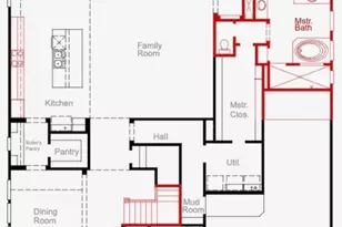 2510 Gleaming Pear Dr, Manvel, TX 77578 - Photo 2