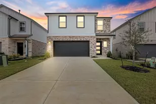 8598 Blueberry Ash St, Magnolia, TX 77354 - Photo 2