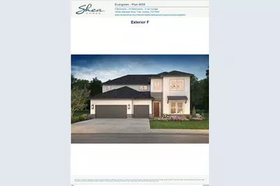 12839 Forest Garden Court, Conroe, TX 77302 - Photo 1