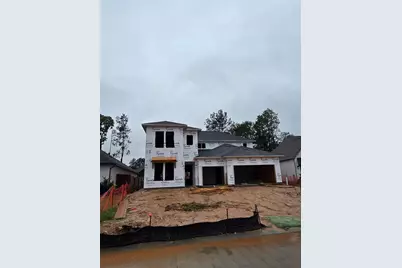 12839 Forest Garden Court, Conroe, TX 77302 - Photo 2