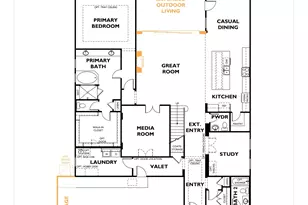 12839 Frst Gdn Ct, Conroe, TX 77302 - Photo 2