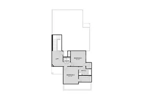 11827 Cranberry Ln, Montgomery, TX 77356 - Photo 4