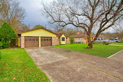12539 Fern Forest Drive, Houston, TX 77044 - Photo 2
