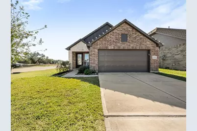 17703 Chartertree Lane, Tomball, TX 77377 - Photo 1