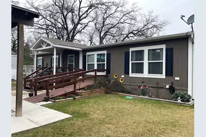 351 Club Lake Road, Gate 2, Teague, TX 75860 - Photo 2