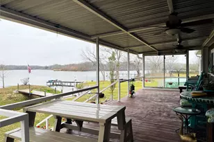 351 Club Lake Road Gate 2, Teague, TX 75860 - Photo 28