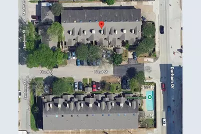 4900 Floyd Street #11, Houston, TX 77007 - Photo 38