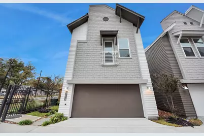 7502 Carver Road #B, Houston, TX 77088 - Photo 2