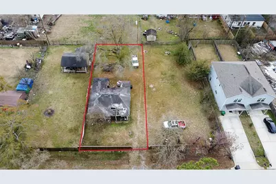 8118 Caddo Road, Houston, TX 77078 - Photo 2