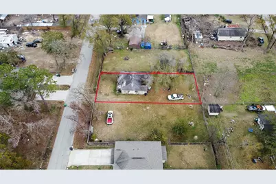 8118 Caddo Road, Houston, TX 77078 - Photo 4