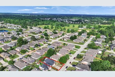 2310 Highland Crossing Drive, Conroe, TX 77304 - Photo 6