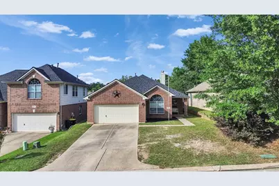 2310 Highland Crossing Drive, Conroe, TX 77304 - Photo 1