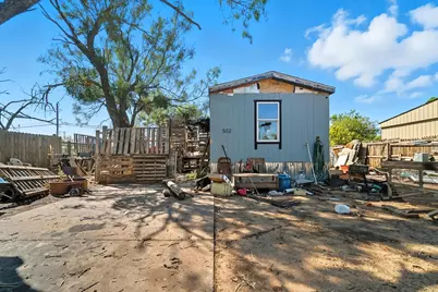 502 Western Hills Drive, Abilene, TX 79605 - Photo 20