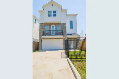 7814 De Priest Street, Houston, TX 77088 - Photo 1