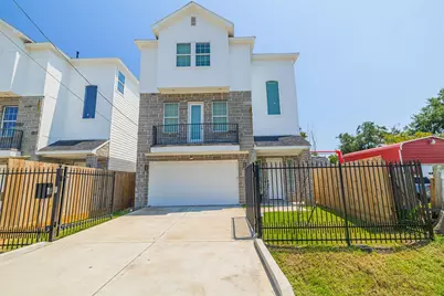 7814 De Priest Street, Houston, TX 77088 - Photo 2