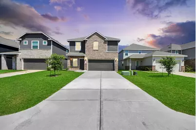 4911 Yellow Ginko Trail, Spring, TX 77373 - Photo 2