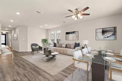 2459 W Solaris Bend Drive, Katy, TX 77493 - Photo 6