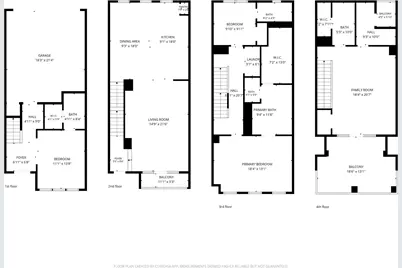 1027 Saint Charles Street, Houston, TX 77003 - Photo 34