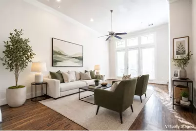 1027 Saint Charles Street, Houston, TX 77003 - Photo 1