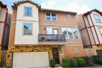 934 W 24th Street, Houston, TX 77008 - Photo 8