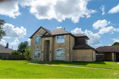 11206 Aaron Way, Needville, TX 77461 - Photo 2