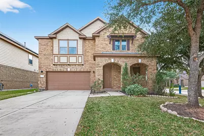 11006 Jacob Crossing Drive, Richmond, TX 77406 - Photo 1