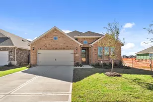 2216 Inglenook Grv Dr, Katy, TX 77493 - Photo 2