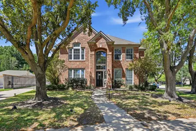 3502 Stanbury Place Lane, Katy, TX 77494 - Photo 1
