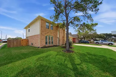 8974 Green Castle Way, Houston, TX 77095 - Photo 2
