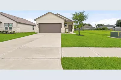 1230 Point Lookout Drive, Dayton, TX 77535 - Photo 1