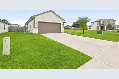 1230 Point Lookout Drive, Dayton, TX 77535 - Photo 2