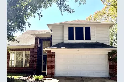 11227 Travelers Way Lane, Houston, TX 77065 - Photo 1